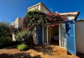 Chalet independiente con terreno en venta en la España, Llucmajor, ref: TR337225 foto