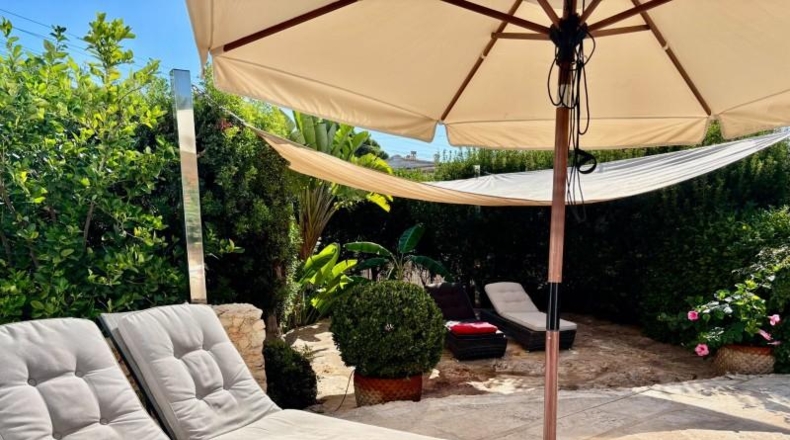 Балеарские острова - Cala Pi - 692m2