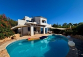 Chalet independiente con terreno en venta en la España, Llucmajor, ref: TR337225 foto