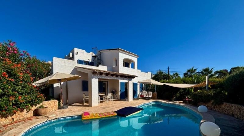 Балеарские острова - Cala Pi - 692m2