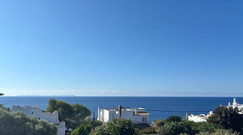 Балеарские острова - Cala Pi - 692m2