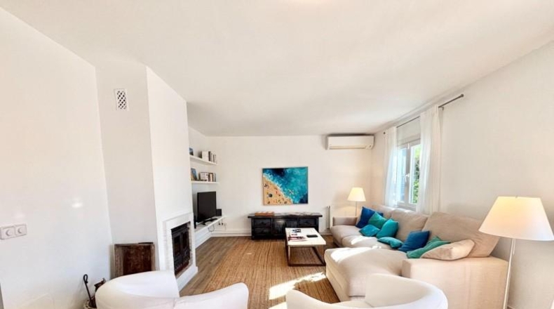 Балеарские острова - Cala Pi - 692m2