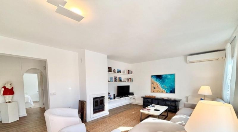 Балеарские острова - Cala Pi - 692m2