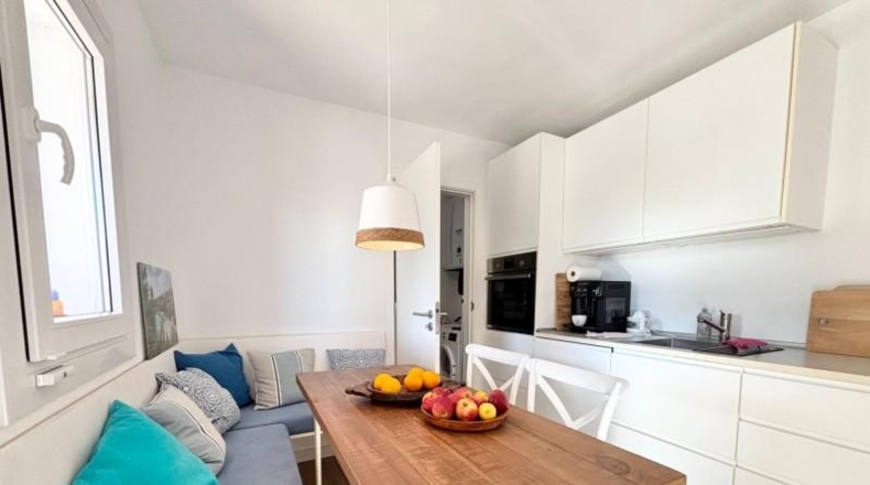 Балеарские острова - Cala Pi - 692m2