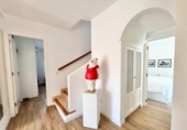 Chalet independiente con terreno en venta en la España, Llucmajor, ref: TR337225 foto