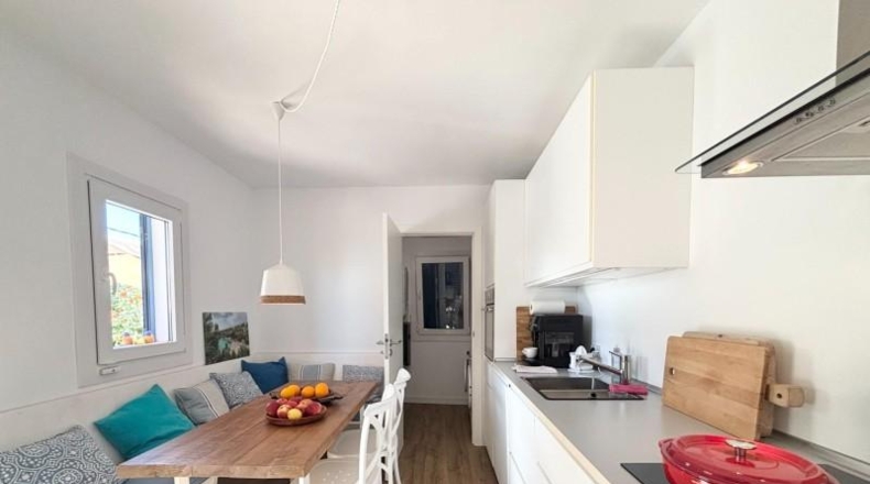 Балеарские острова - Cala Pi - 692m2