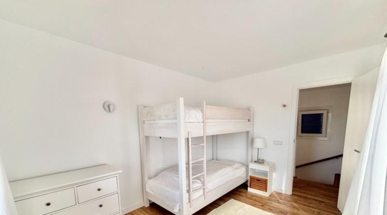 Балеарские острова - Cala Pi - 692m2
