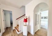 Chalet independiente con terreno en venta en la España, Llucmajor, ref: TR337225 foto