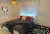 Chalet independiente con terreno en venta en la España, Benalmádena, ref: TR244544 foto