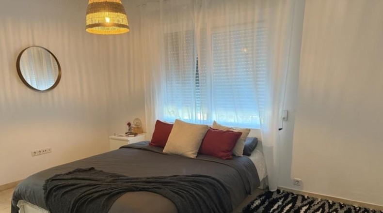 Málaga - Benalmádena - 1200m2