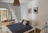 Chalet independiente con terreno en venta en la España, Benalmádena, ref: TR244544 foto