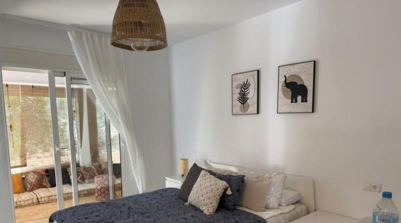 Málaga - Benalmádena - 1200m2