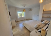 Chalet independiente con terreno en venta en la España, Benalmádena, ref: TR244544 foto
