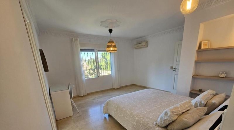 Málaga - Benalmádena - 1200m2