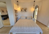 Chalet independiente con terreno en venta en la España, Benalmádena, ref: TR244544 foto