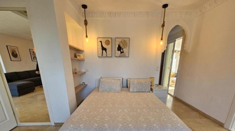 Málaga - Benalmádena - 1200m2