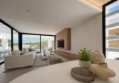 Chalet independiente con terreno en venta en la España, Estepona, ref: TR264243 foto