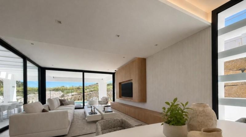 Málaga - Estepona - 756m2