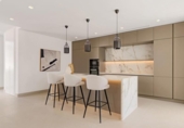 Chalet independiente con terreno en venta en la España, Estepona, ref: TR264243 foto