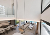 Chalet independiente con terreno en venta en la España, Estepona, ref: TR264243 foto