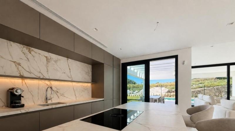 Málaga - Estepona - 756m2
