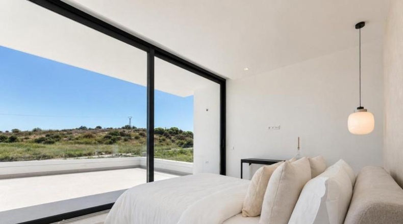 Málaga - Estepona - 756m2