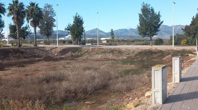 Castellón - Moncófar - 1432m2