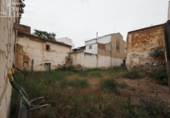 Chalet independiente con terreno en venta en la España, Tomelloso, ref: TR301998 foto