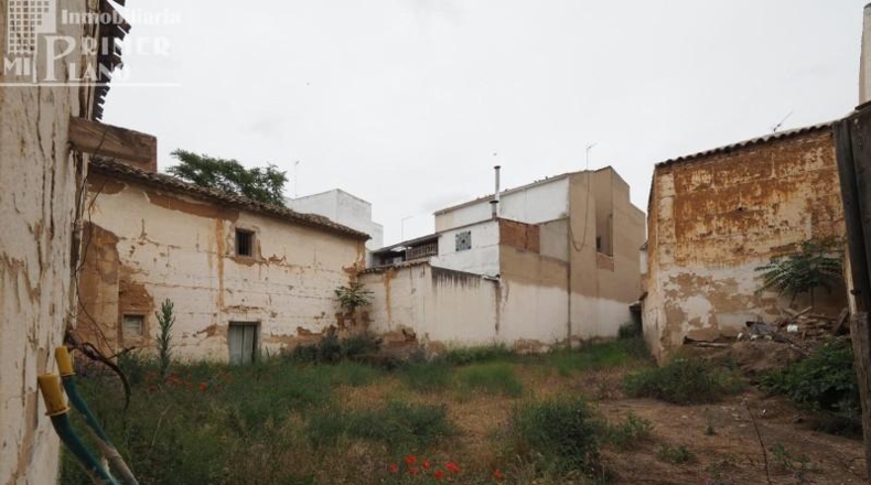 Ciudad Real - Tomelloso - 184m2