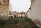Chalet independiente con terreno en venta en la España, Tomelloso, ref: TR301998 foto
