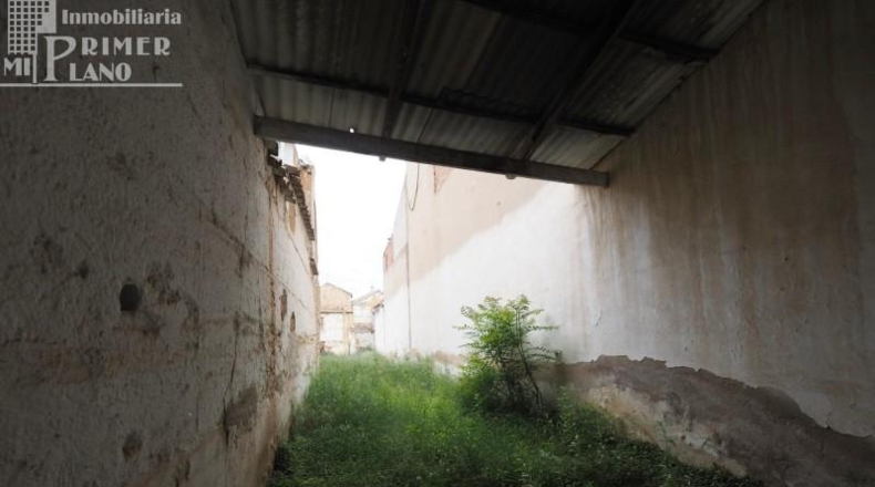 Ciudad Real - Tomelloso - 184m2