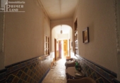 Chalet independiente con terreno en venta en la España, Tomelloso, ref: TR301998 foto