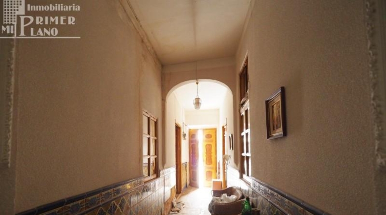 Ciudad Real - Tomelloso - 184m2