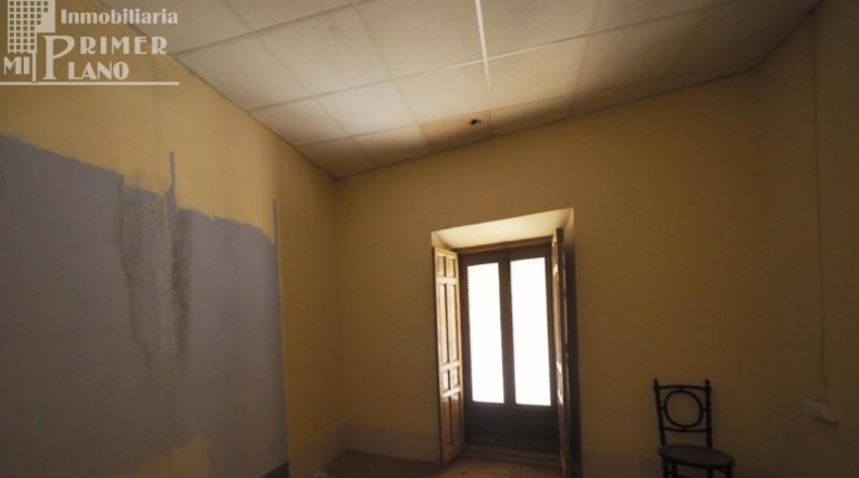 Ciudad Real - Tomelloso - 184m2
