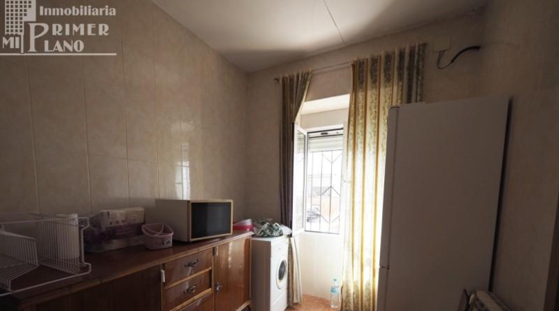 Ciudad Real - Tomelloso - 184m2