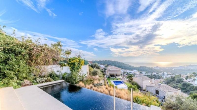 Barcelona - Sitges - 550m2