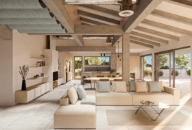 Llucmajor 1374&nbsp;m²