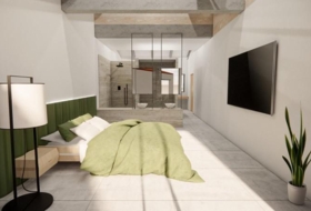 Llucmajor 1374&nbsp;m²