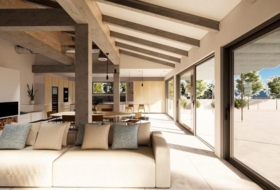 Llucmajor 1374&nbsp;m²