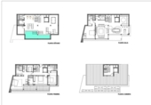 Chalet independiente con terreno en venta en la España, Calpe, ref: TR236155 foto