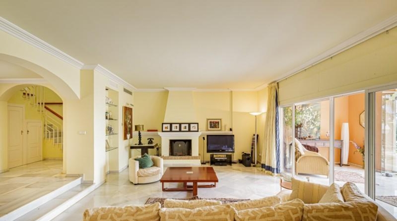 Málaga - Marbella - 4012m2