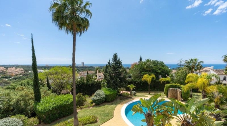 Málaga - Marbella - 4012m2