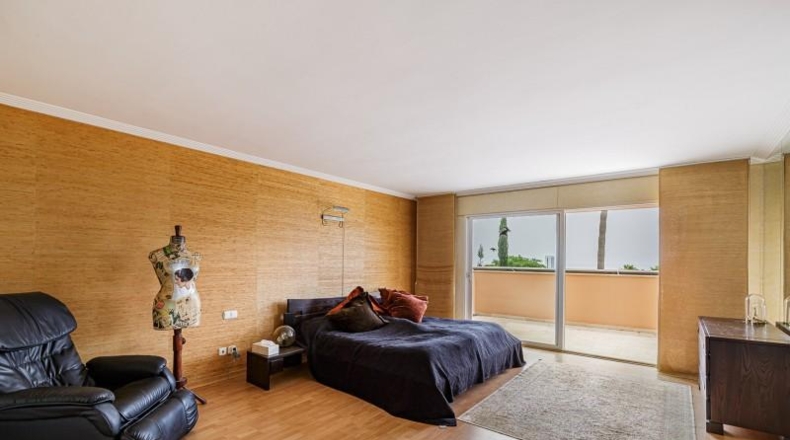 Málaga - Marbella - 4012m2