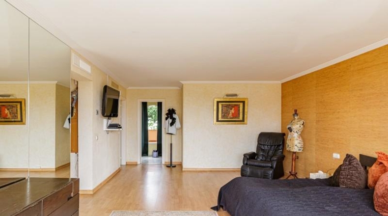Málaga - Marbella - 4012m2