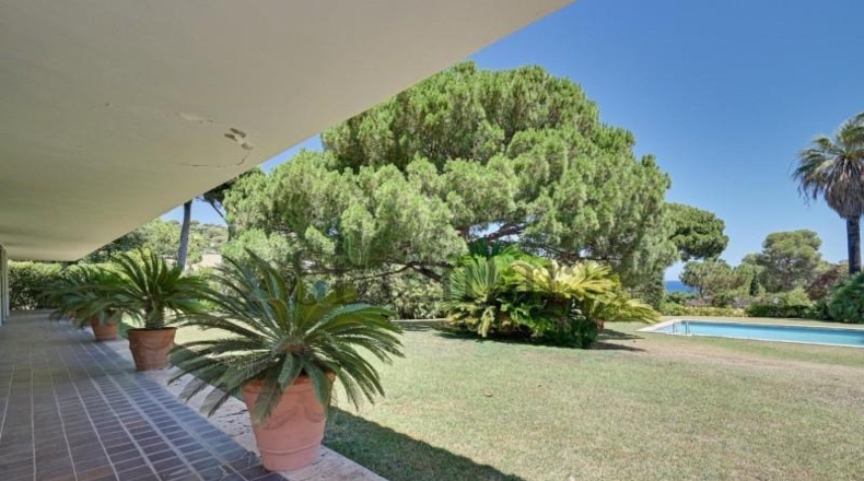Gerona - Platja d'Aro - 700m2