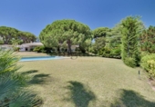 Chalet independiente con terreno en venta en la España, Platja d'Aro, ref: TR166493 foto