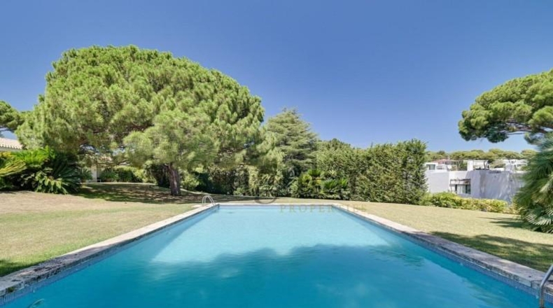 Gerona - Platja d'Aro - 700m2