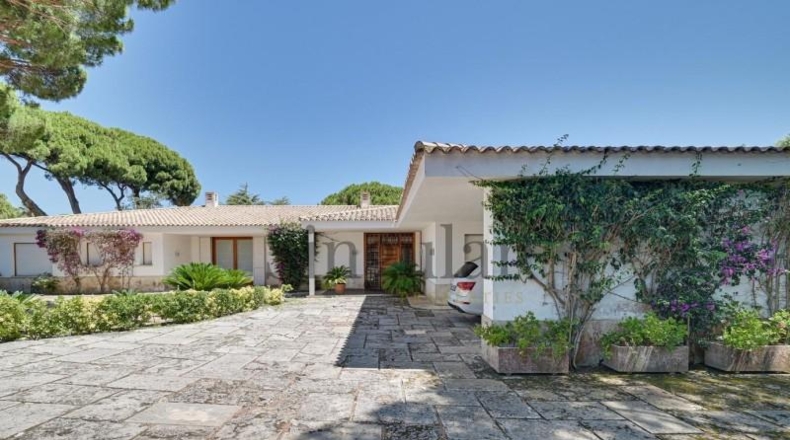 Gerona - Platja d'Aro - 700m2