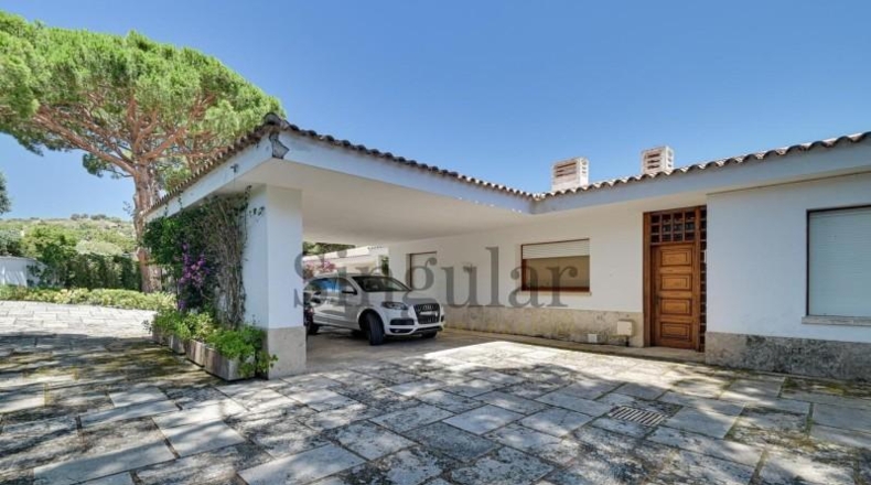 Gerona - Platja d'Aro - 700m2