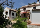 Casa de pueblo en venta en Casares ref: TR379021 foto